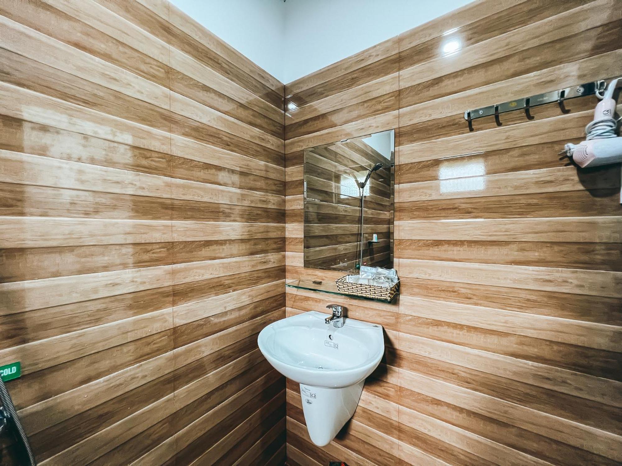 Bazan Home - Hotel & Bungalow Плей Ку Стая снимка