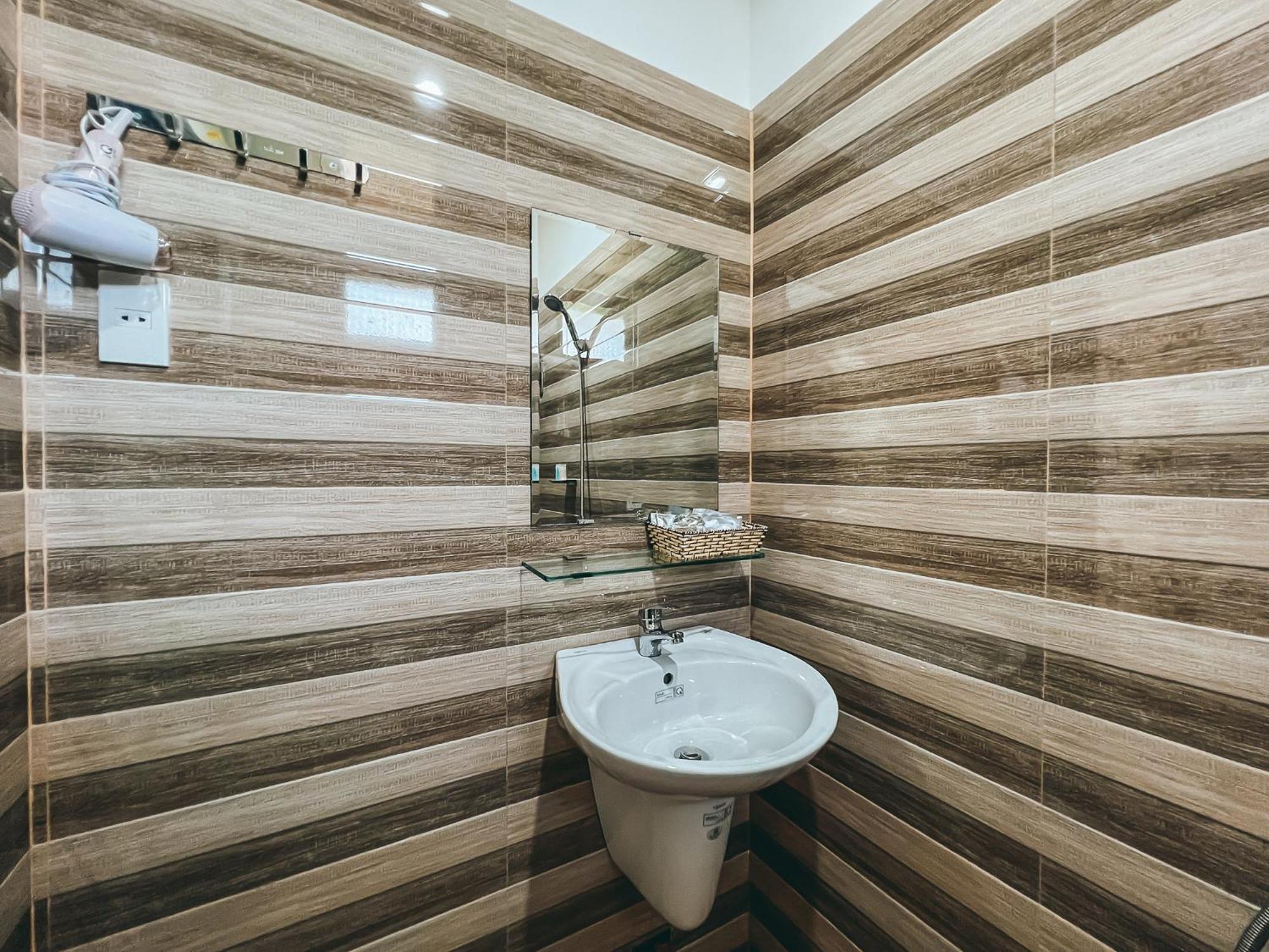 Bazan Home - Hotel & Bungalow Плей Ку Стая снимка