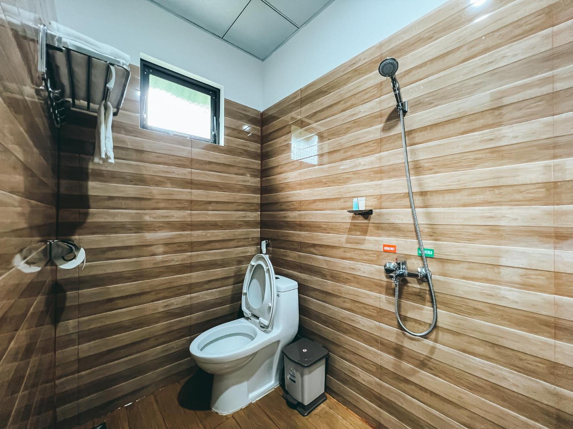 Bazan Home - Hotel & Bungalow Плей Ку Стая снимка
