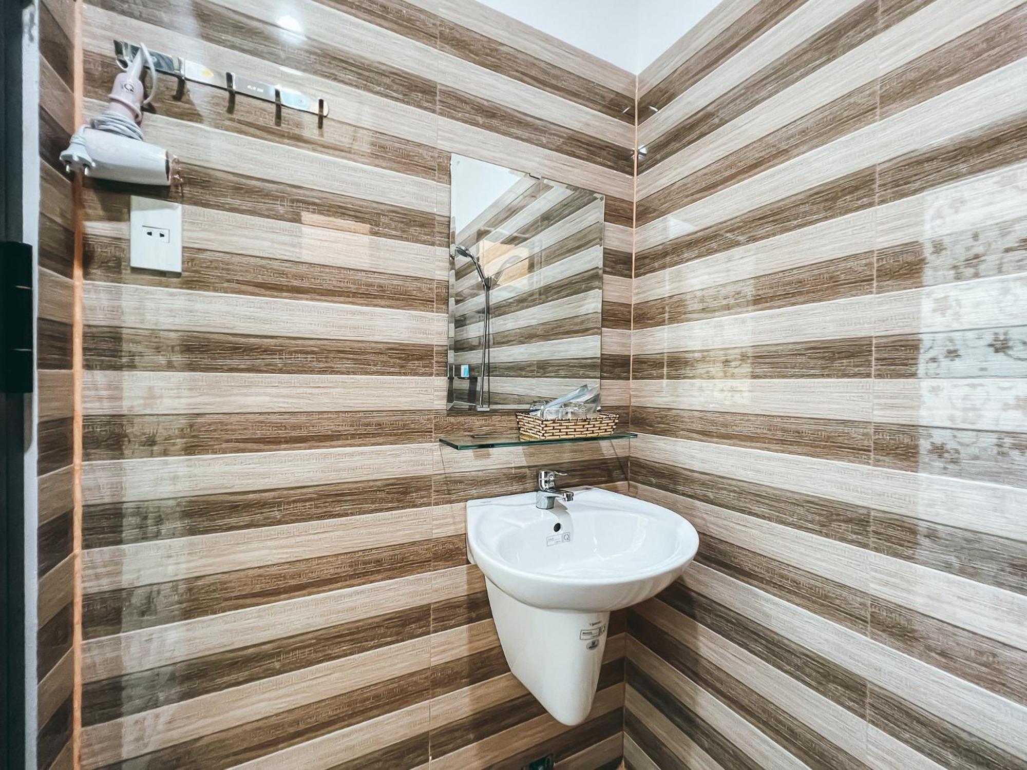 Bazan Home - Hotel & Bungalow Плей Ку Стая снимка