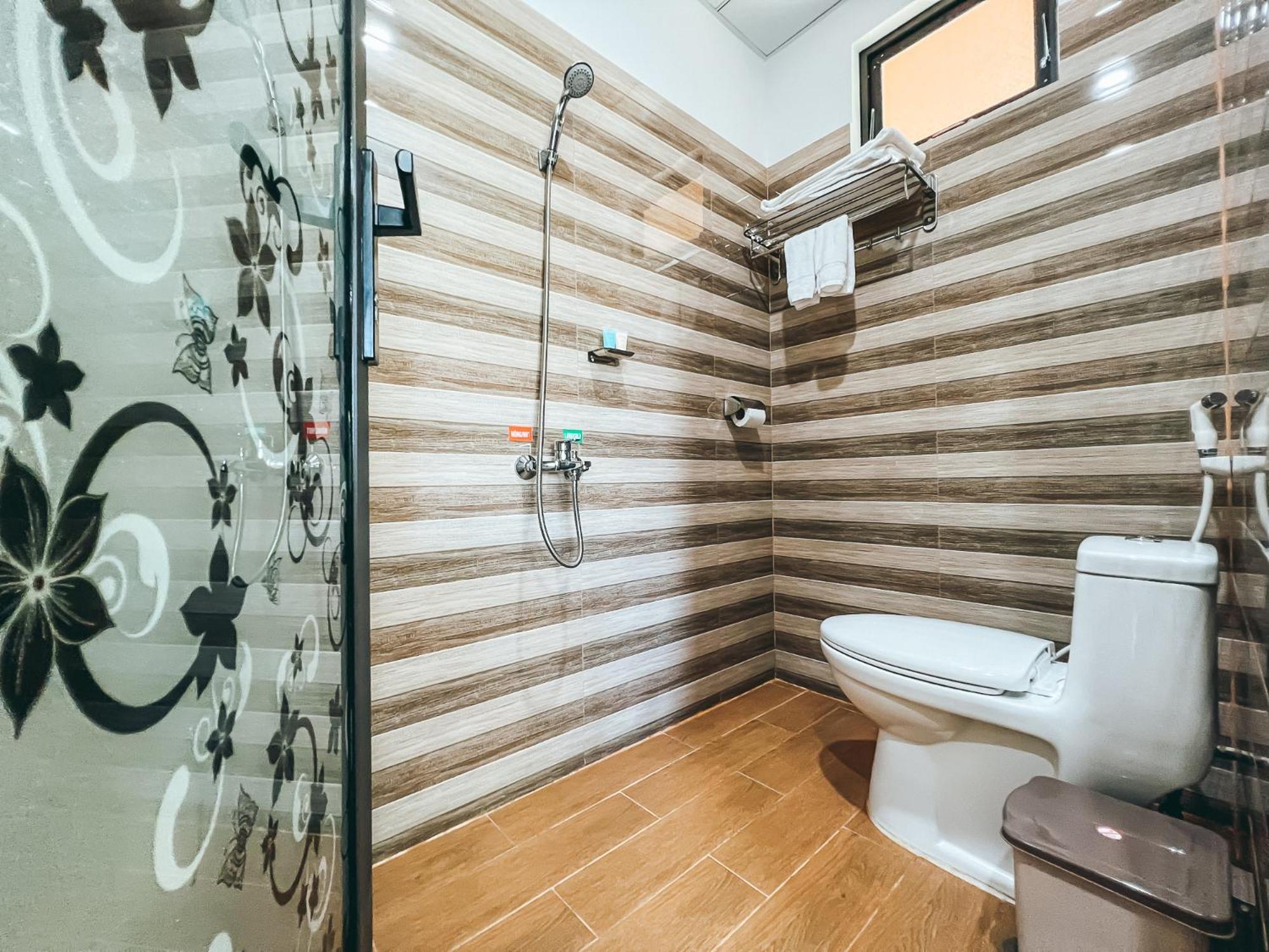 Bazan Home - Hotel & Bungalow Плей Ку Стая снимка